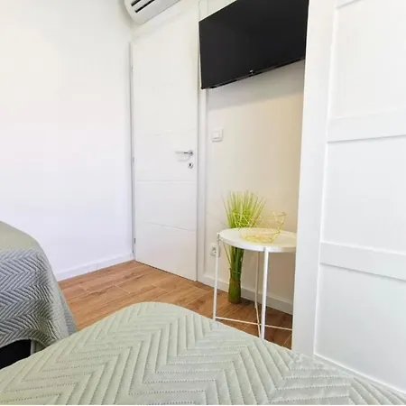 Diva Apartment *