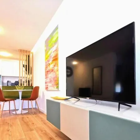 Diva Apartment Trogir
