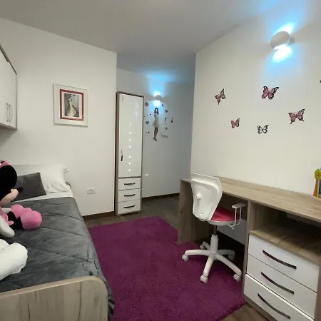 Appartement Diva *