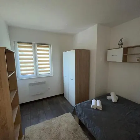 Apartmán Diva Kaštela