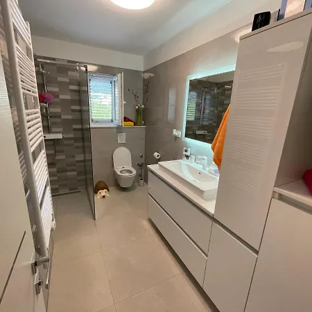 Appartement Diva Kaštela