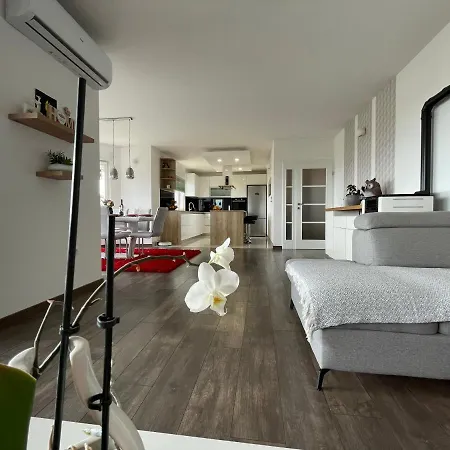 Appartement Diva *