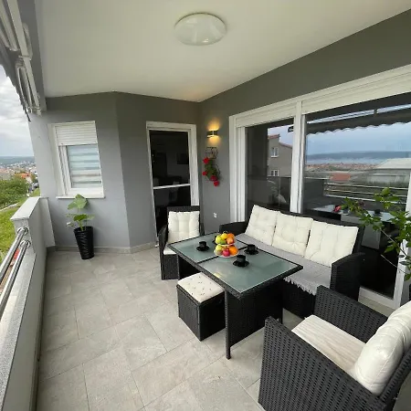 Diva Apartment