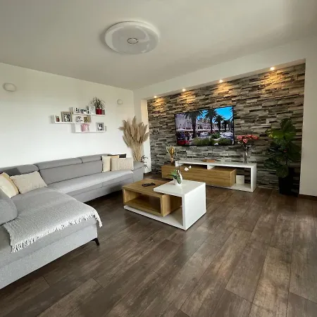Apartmán Diva