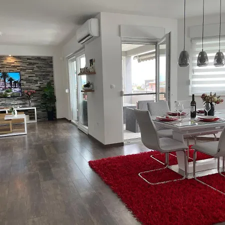 Diva Appartement