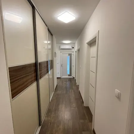 Apartmán Diva