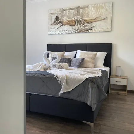 Diva Apartmán *