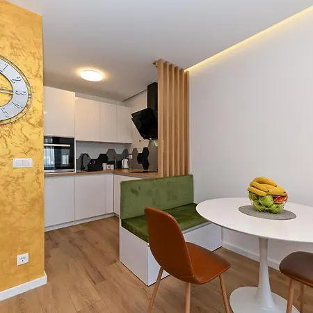 Diva Luxury Apartamento Trogir