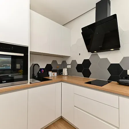 Apartamento Diva Luxury *