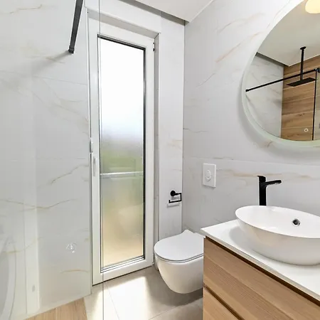 Apartamento Diva Luxury