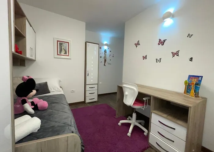 Appartement Diva *