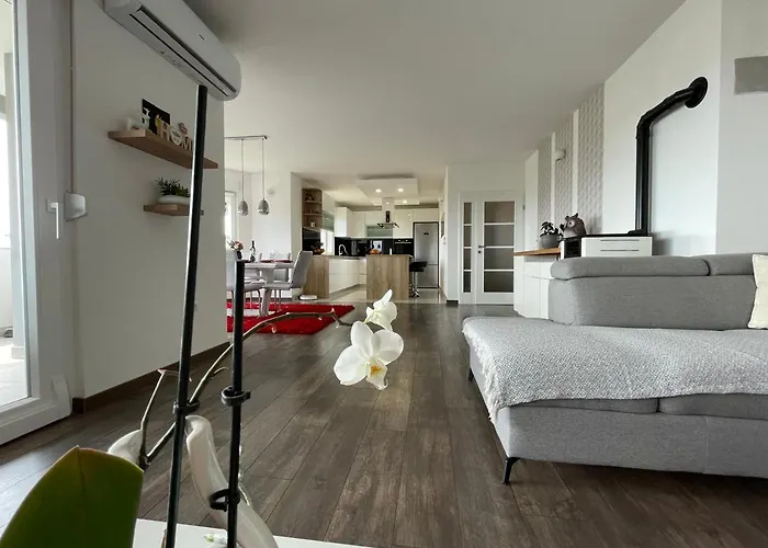 Appartement Diva *
